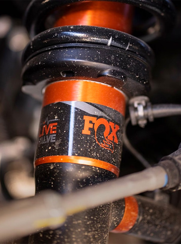 Ford Performance Truck