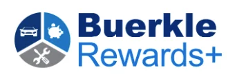 Buerkle Rewards+