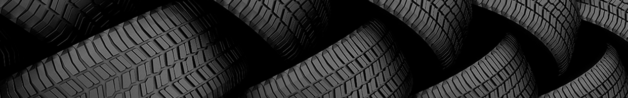 Repeating Tire Pattern